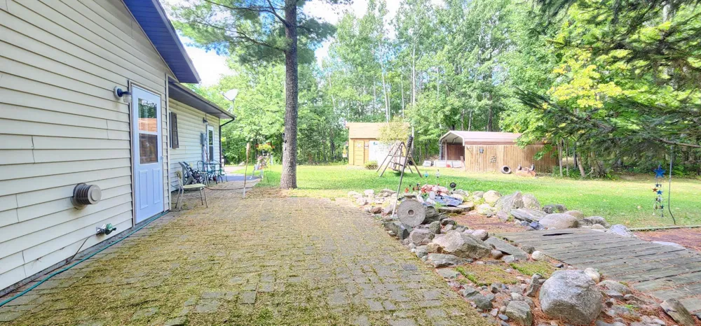 6444 Cougar Trail NW Walker, MN 56484