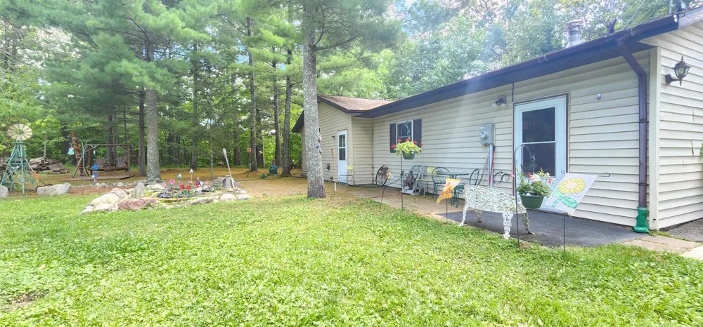 6444 Cougar Trail NW Walker, MN 56484