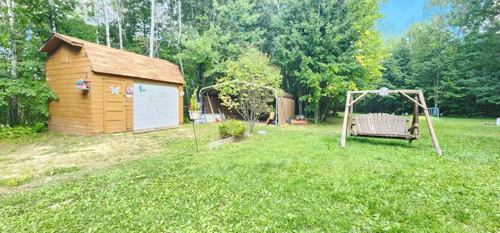 6444 Cougar Trail NW Walker, MN 56484