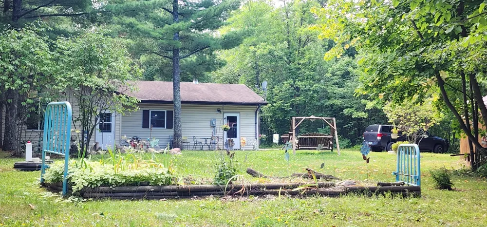6444 Cougar Trail NW Walker, MN 56484