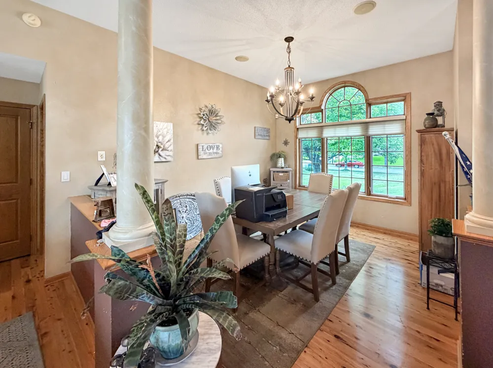 1910 Temminck Rd Saint Cloud, MN 56301