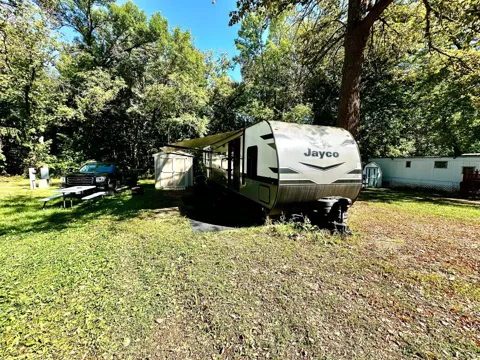 3261 Smith Lake Rd SE Lot #22