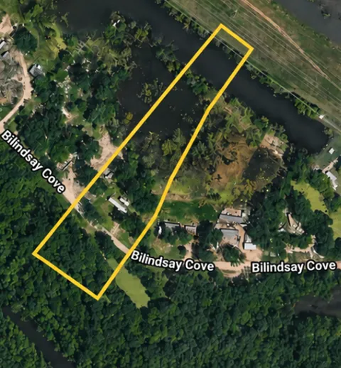 191 Bilindsay Cove