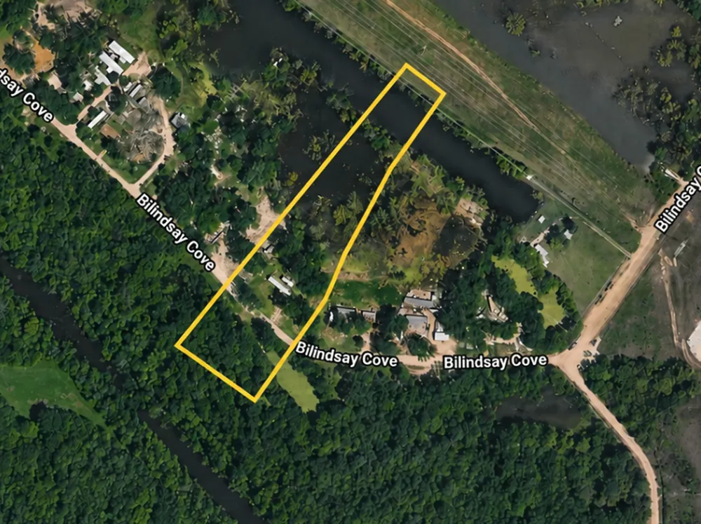 191 Bilindsay Cove Seagoville, TX 75159