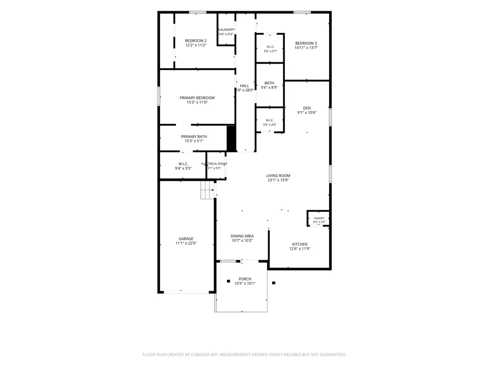 314 NW 15th Street Grand Prairie, TX 75050