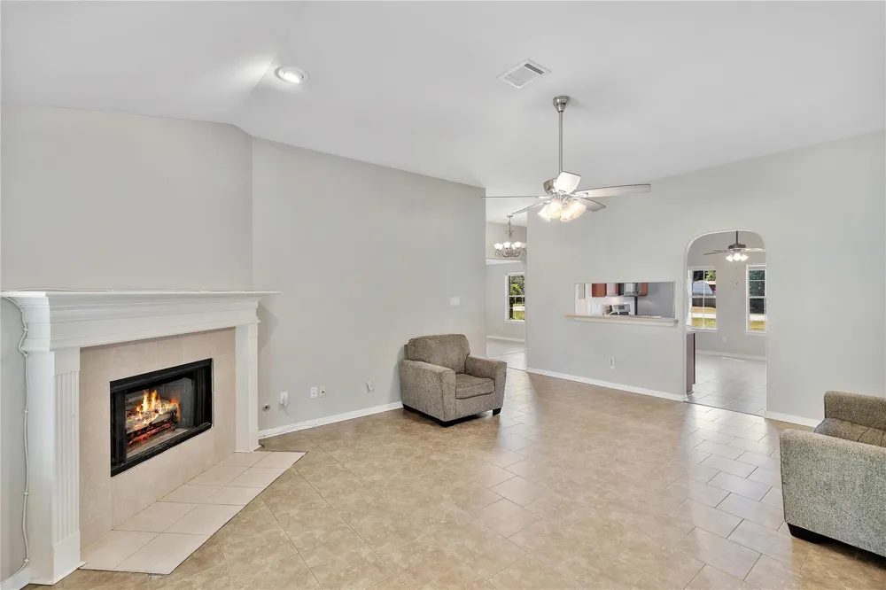 11418 Walraven Drive Houston, TX 77336
