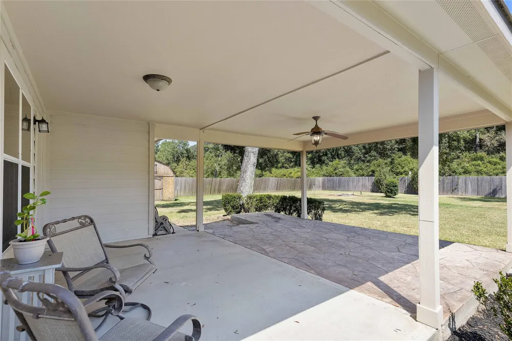 11418 Walraven Drive Houston, TX 77336