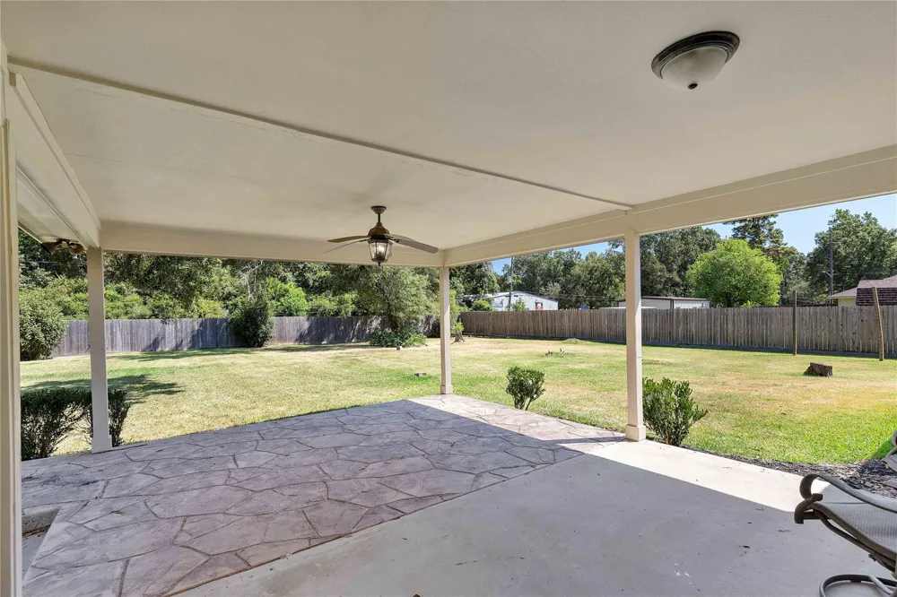 11418 Walraven Drive Houston, TX 77336