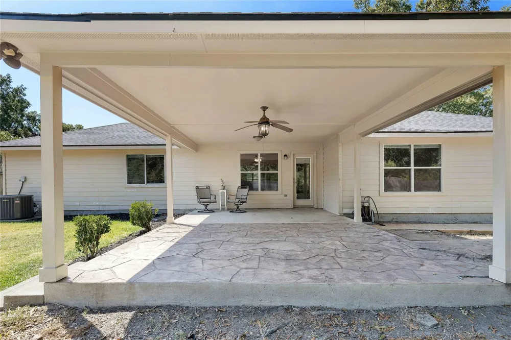 11418 Walraven Drive Houston, TX 77336