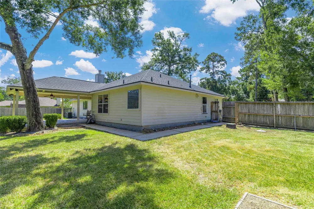 11418 Walraven Drive Houston, TX 77336
