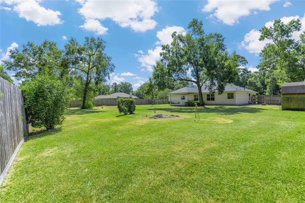 11418 Walraven Drive Houston, TX 77336
