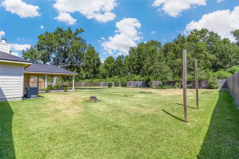 11418 Walraven Drive Houston, TX 77336