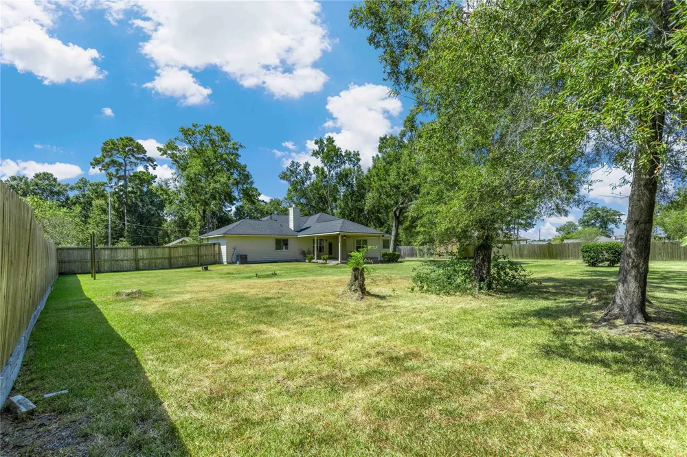 11418 Walraven Drive Houston, TX 77336