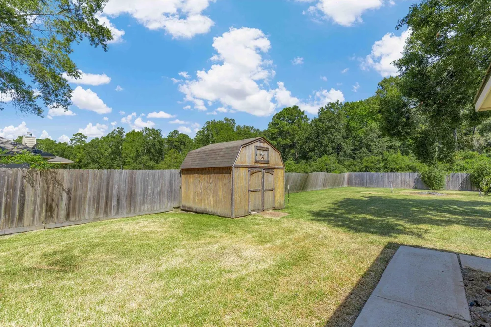 11418 Walraven Drive Houston, TX 77336