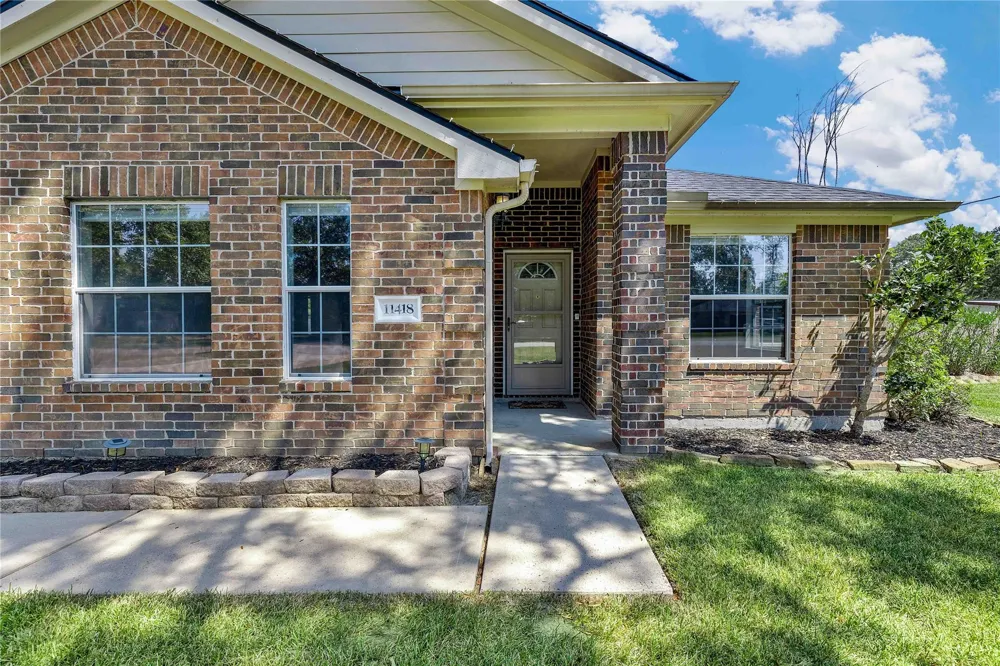 11418 Walraven Drive Houston, TX 77336