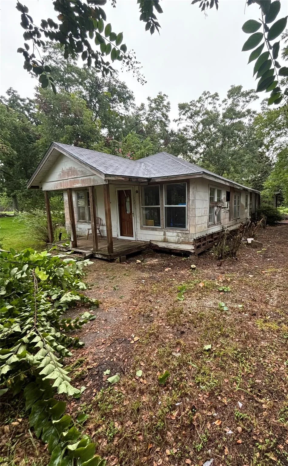 1116 Duncan Street Bay City, TX 77414