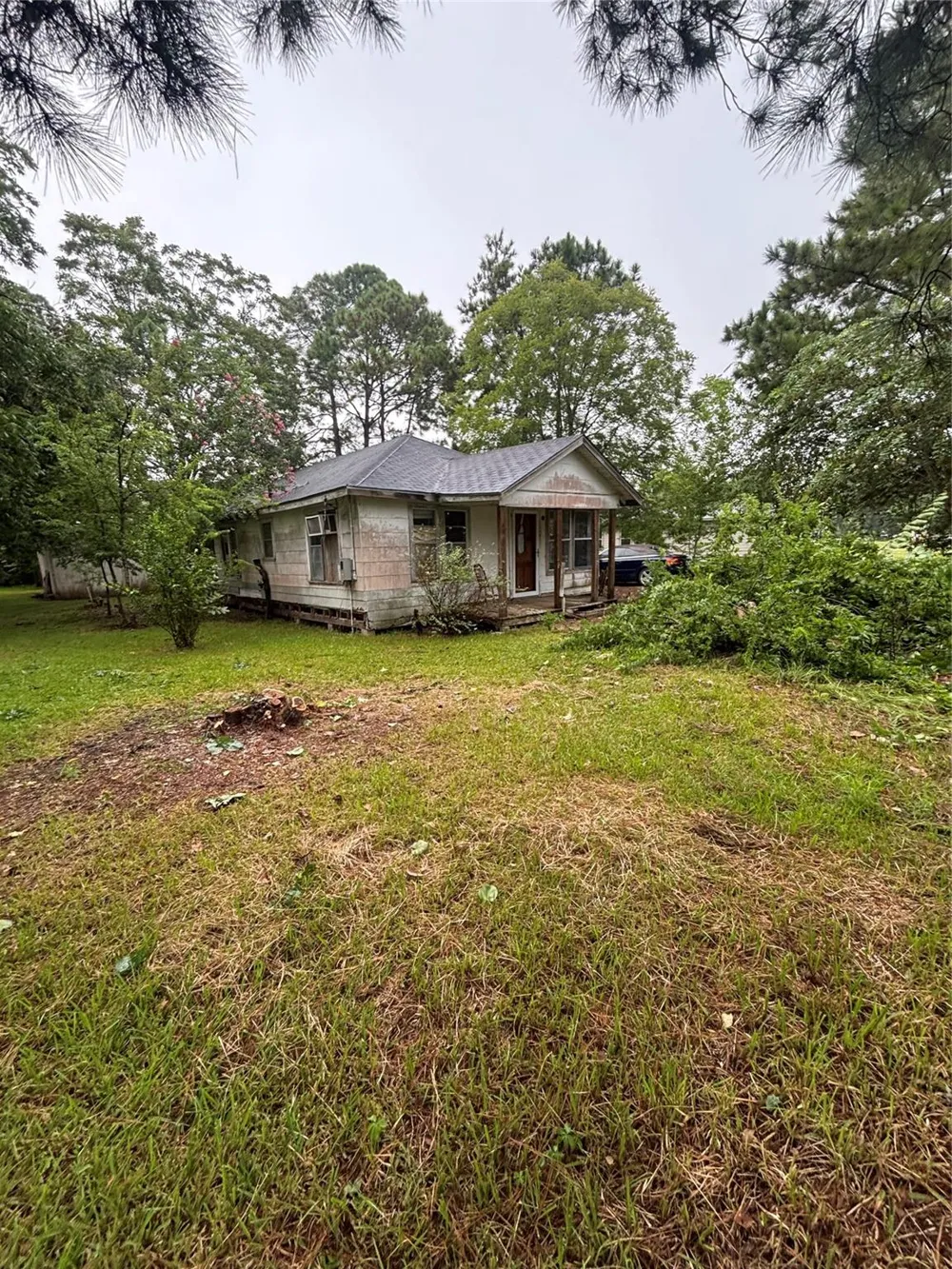 1116 Duncan Street Bay City, TX 77414