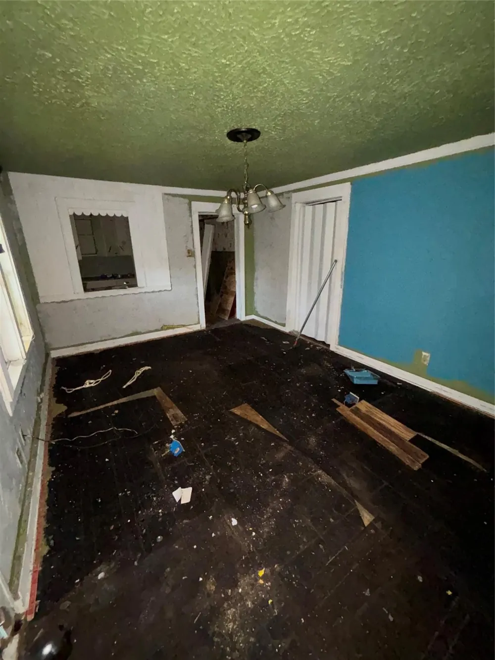 1116 Duncan Street Bay City, TX 77414