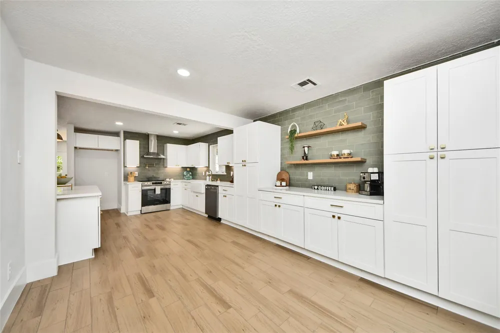 1706 Durfey Lane Katy, TX 77449
