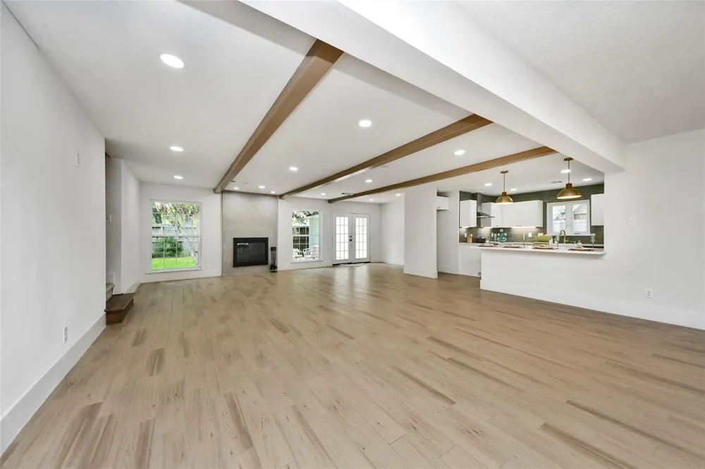 1706 Durfey Lane Katy, TX 77449