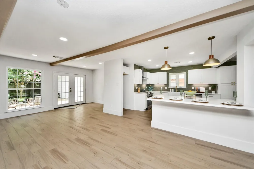 1706 Durfey Lane Katy, TX 77449