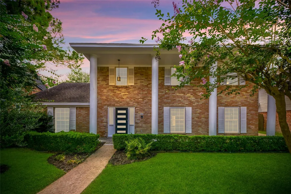 1706 Durfey Lane Katy, TX 77449