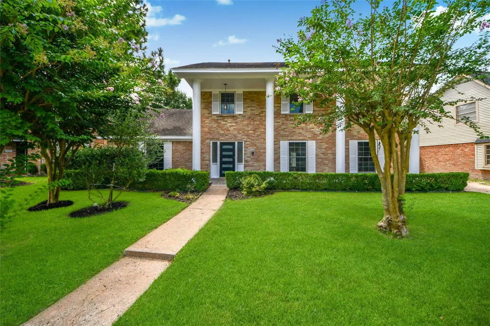 1706 Durfey Lane Katy, TX 77449
