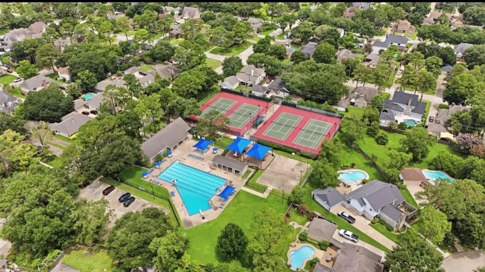 1706 Durfey Lane Katy, TX 77449