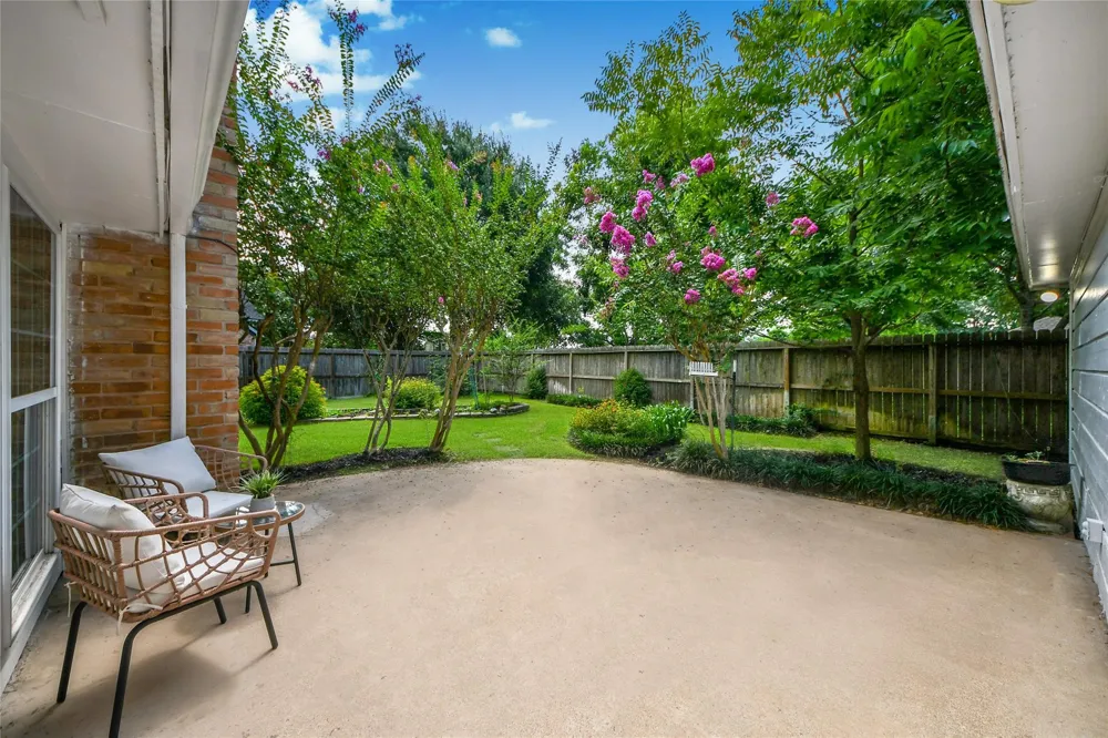 1706 Durfey Lane Katy, TX 77449