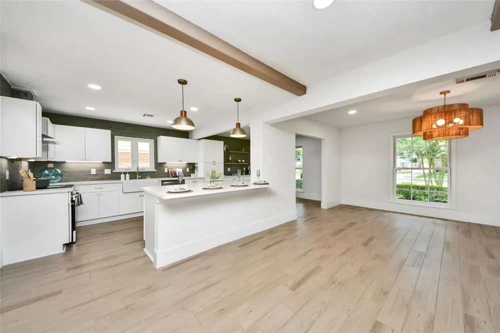 1706 Durfey Lane Katy, TX 77449