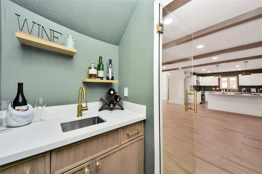 1706 Durfey Lane Katy, TX 77449