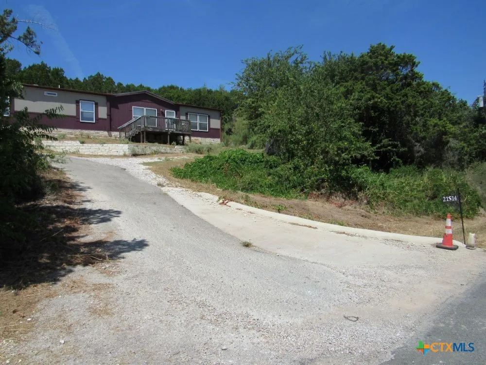 Address Not Shown Leander, TX 78641