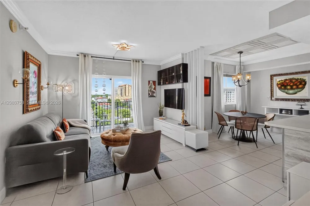 1627 SW 37th Ave #502 Miami, FL 33145