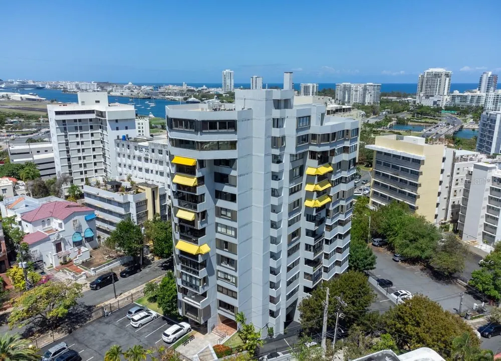 610 AVE. MIRAMAR #5-B San Juan, PR 00936