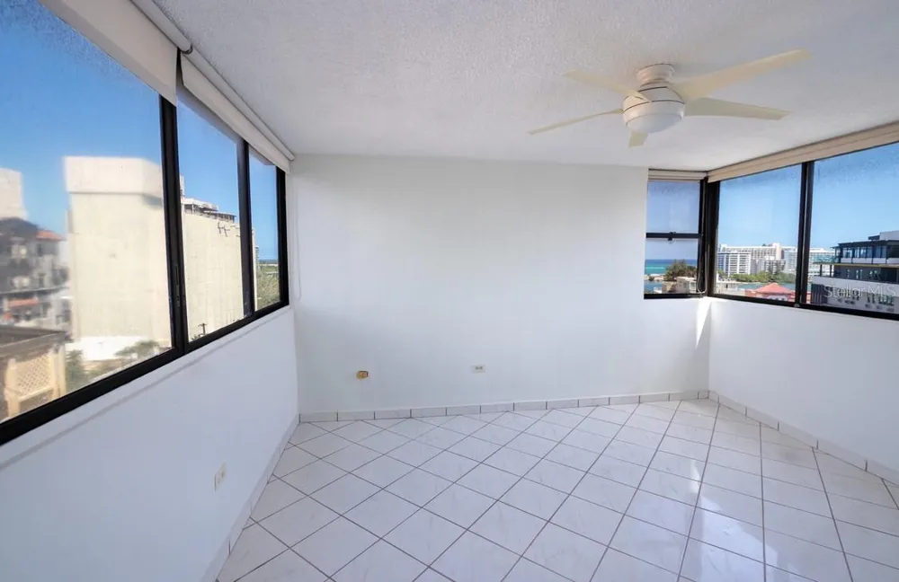 610 AVE. MIRAMAR #5-B San Juan, PR 00936