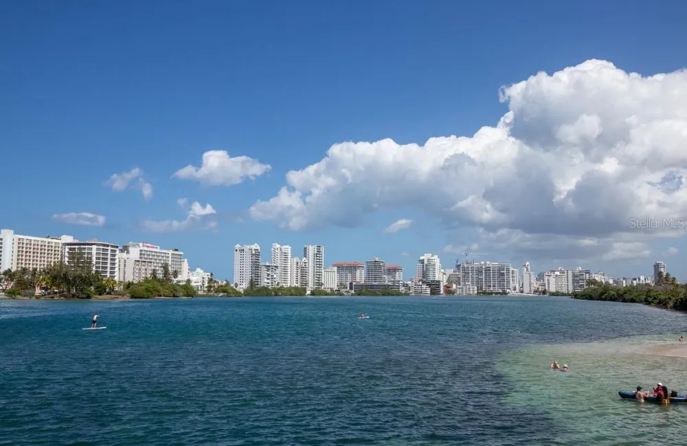 610 AVE. MIRAMAR #5-B San Juan, PR 00936
