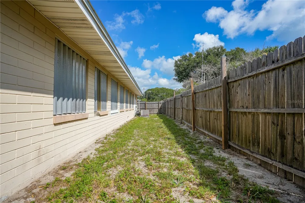 2005 SAXON DRIVE New Smyrna Beach, FL 32169