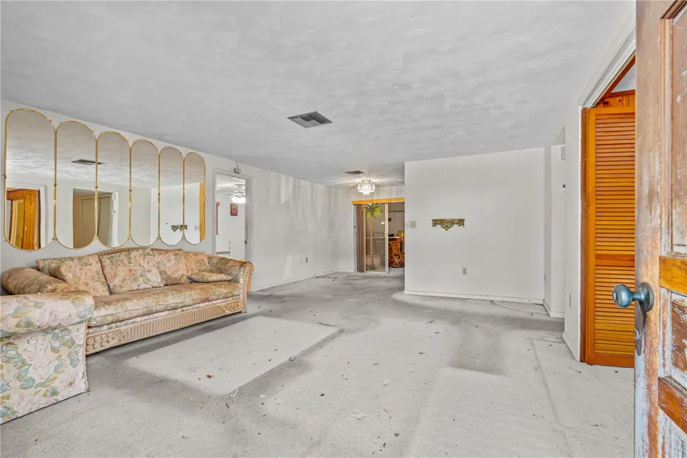2005 SAXON DRIVE New Smyrna Beach, FL 32169