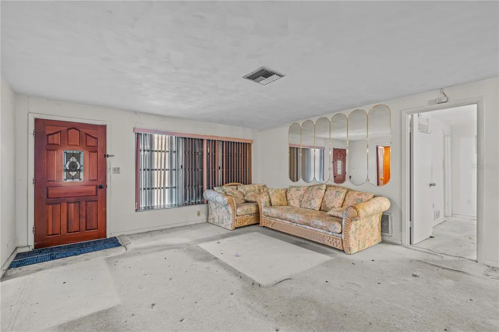 2005 SAXON DRIVE New Smyrna Beach, FL 32169
