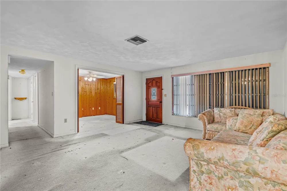 2005 SAXON DRIVE New Smyrna Beach, FL 32169