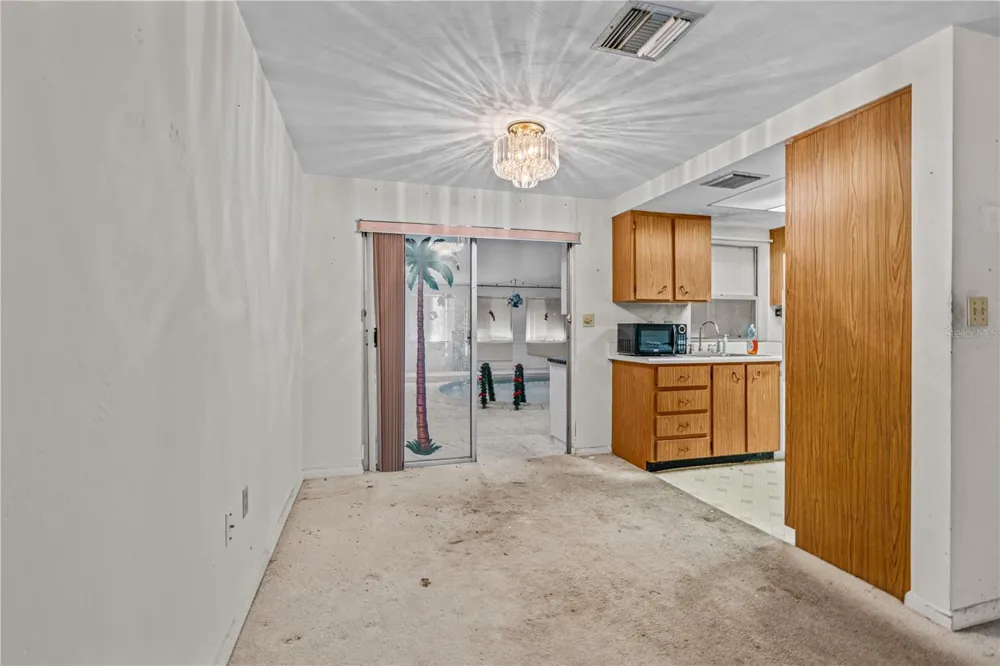 2005 SAXON DRIVE New Smyrna Beach, FL 32169