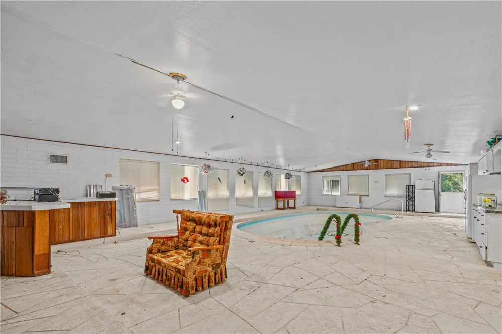 2005 SAXON DRIVE New Smyrna Beach, FL 32169