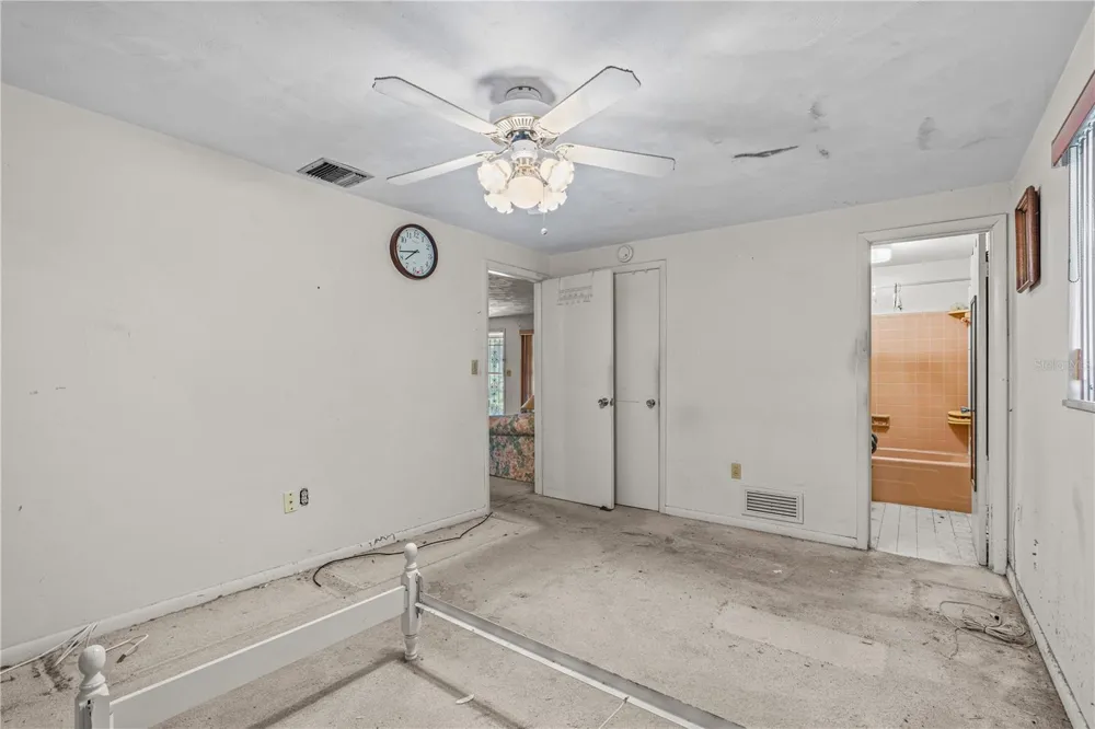 2005 SAXON DRIVE New Smyrna Beach, FL 32169