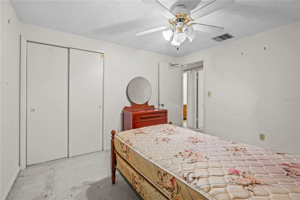 2005 SAXON DRIVE New Smyrna Beach, FL 32169