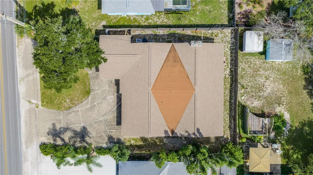 2005 SAXON DRIVE New Smyrna Beach, FL 32169
