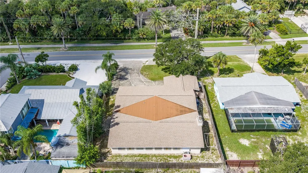 2005 SAXON DRIVE New Smyrna Beach, FL 32169
