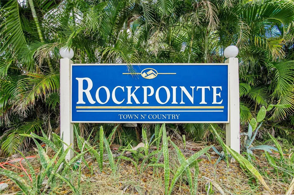 6424 ROCKPOINTE DRIVE Tampa, FL 33634