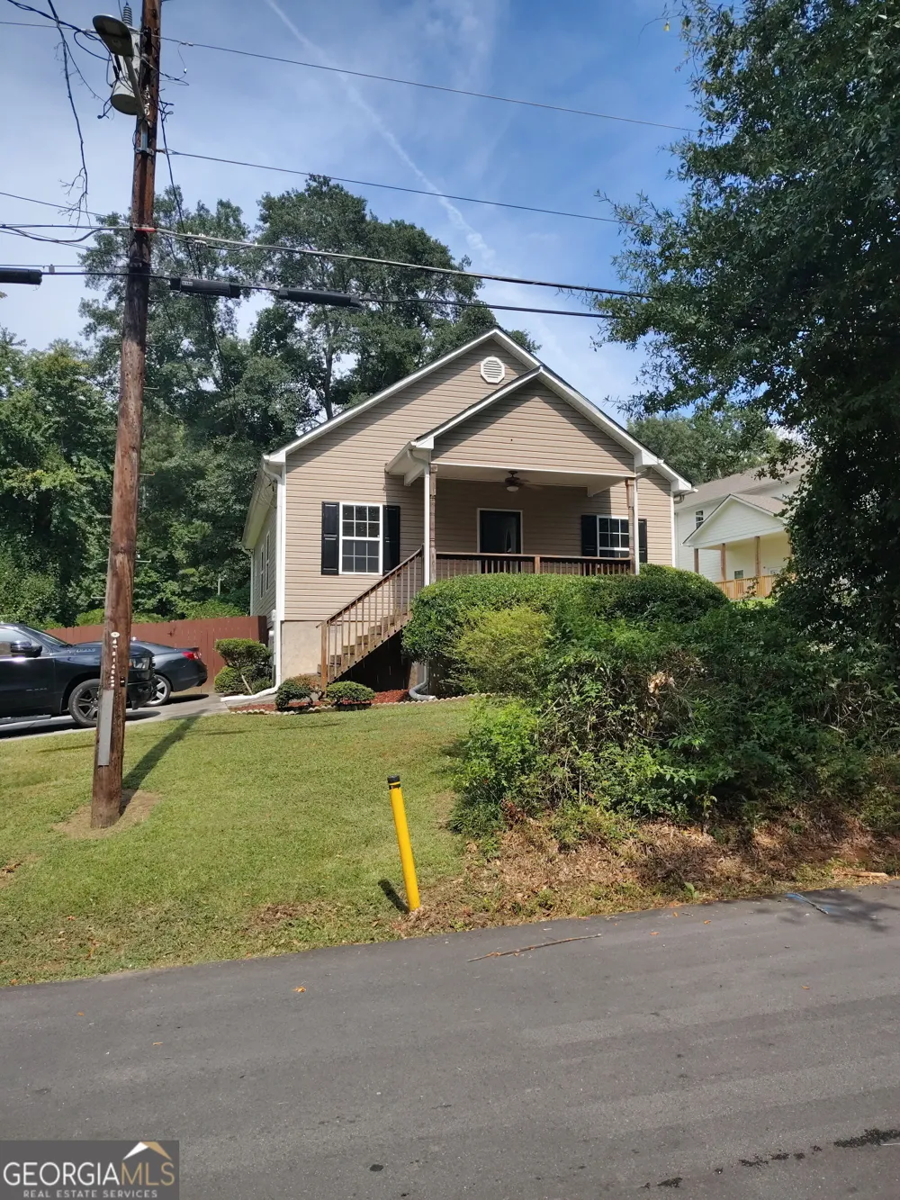 8146 Thompson ST Douglasville, GA 30134