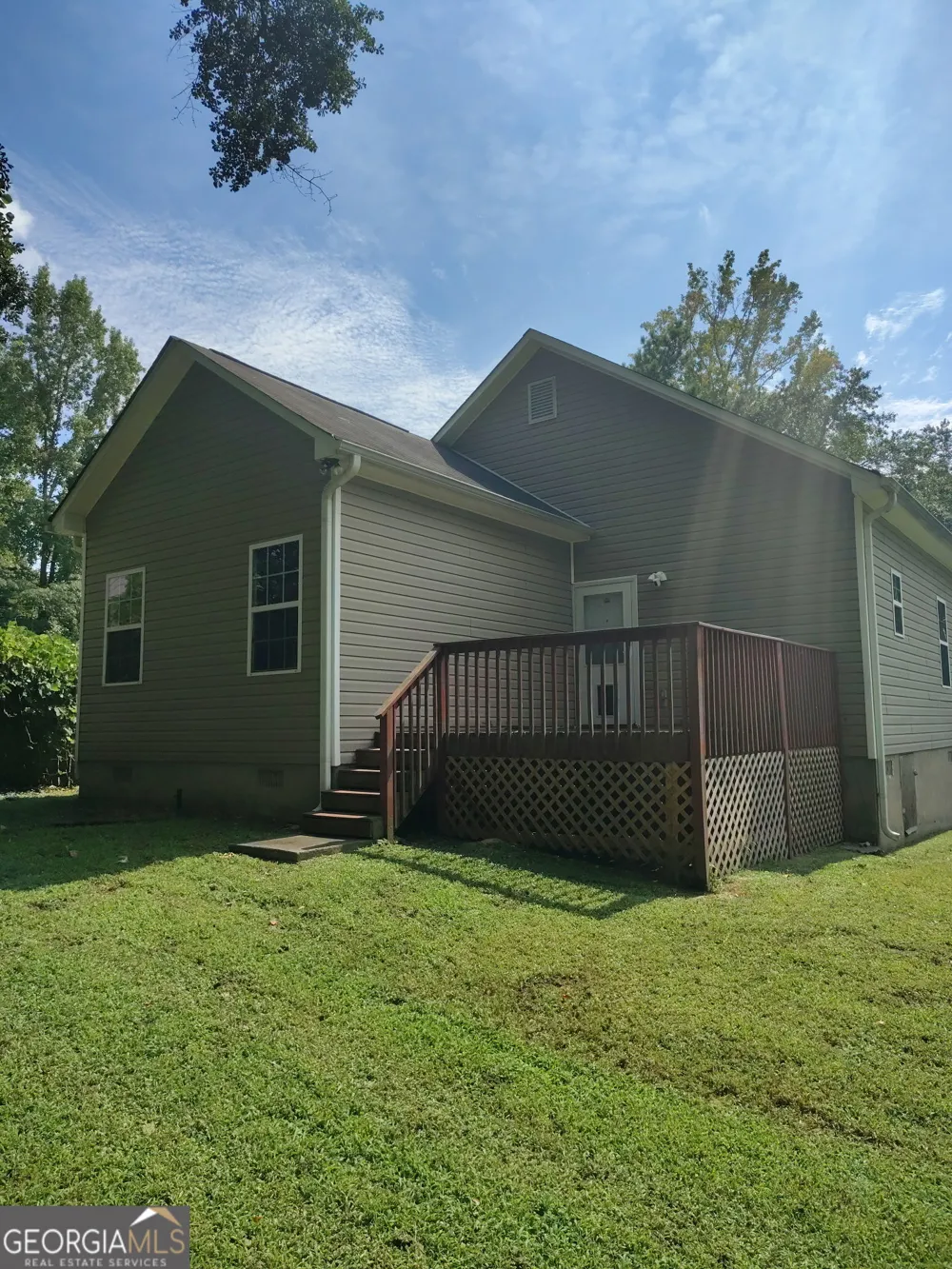 8146 Thompson ST Douglasville, GA 30134