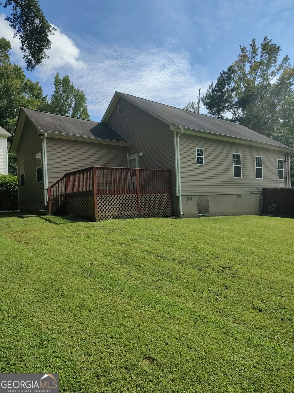 8146 Thompson ST Douglasville, GA 30134